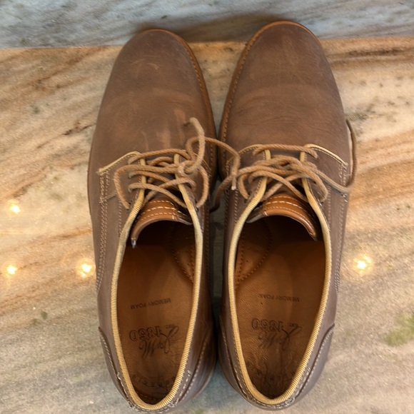 Johnston & Murphy Oxford 9M - Picture 4 of 4